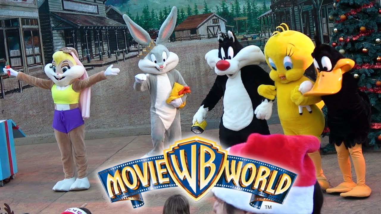 Movie World A Looney Tunes Christmas Tale Live Show 2022 YouTube movie-world-a-looney-tunes-christmas-tale-live-show-2022-youtube