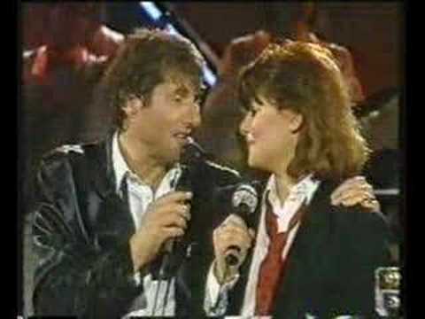 Udo & Jenny Jürgens - Ich wünsch dir Liebe ohne Leiden 1984