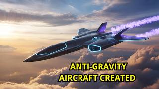 ✈️Ex-NASA Engineer Says He Built a Fuel-Free Engine… Experts Are Divided