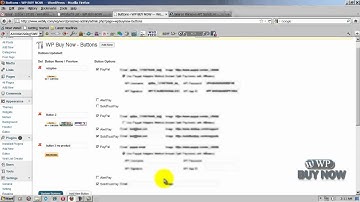 WPBN {Retrieving PayPal API Credentials}