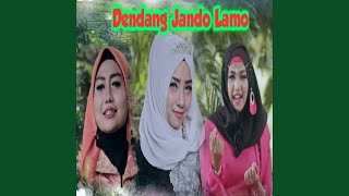 Dendang Minang Jando Lamo