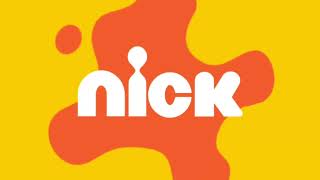 Fan-Made Nickelodeon Logos