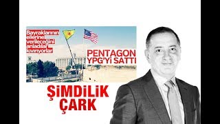 Fatih Altaylı Şimdilik Çark