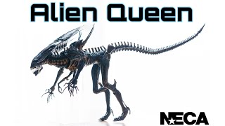 NECA - Alien Queen - Unboxing and review