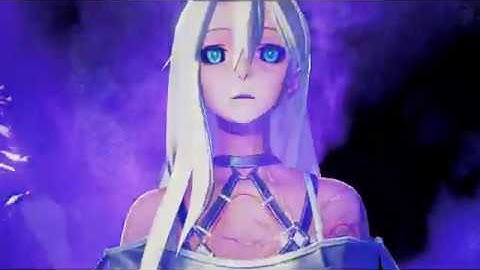 Code Vein Anime - The Queen