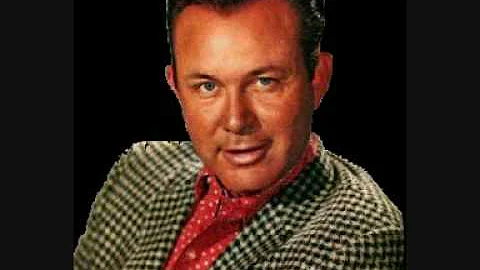 Jim Reeves - Anna Marie