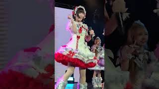 260920 (JK Fancam) Dream:0n - YumeIro Wonder Palette @ Love Me Envy Me - The Street Ratchada