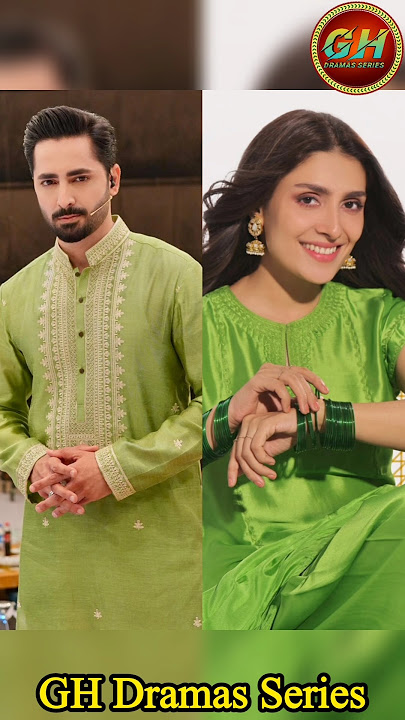 Mann Mast Malang Last Episode 56 | Danish Taimoor And Ayeza Khan | GH Dramas Series
