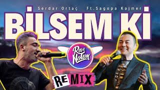 Serdar Ortaç & Ft. Sagopa Kajmer - Bilsem Ki (Trap Remix)