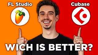 FL Studio vs Cubase: Which is Better? (2024)
