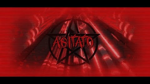 Revamping my trilogy: Agitato [Work In Progress]