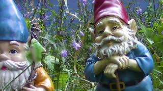 Grampy the Garden Gnome Stops Boiling Oceans #KidFriendly #ClimateTales