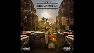 Planet Jumperz (feat. 050 Boyz) | #InternationalTape