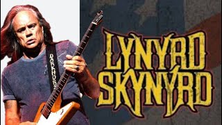 Rickey Medlocke Defends Lynyrd Skynyrd On Being “Cover Band”