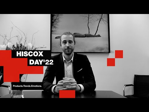 Hiscox Day '22: Vereine richtig versichern