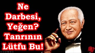 Bir Taşla Kuş Katliamı Endonezyada Abd Destekli Suharto Diktatörlüğü