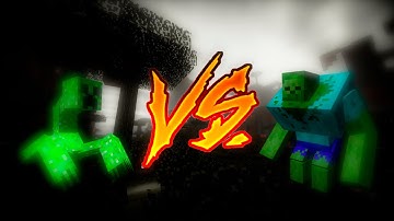 Mutant Creatures Mod [1.7.10] With Download Tips!