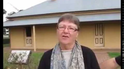 Councillor Jacqueline Donaldson 'whyilovemountdr...