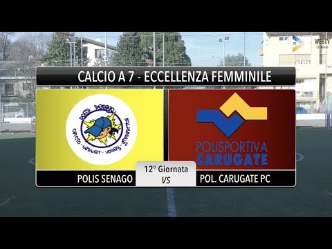 Sintesi Polis Senago - Pol. Carugate Pc