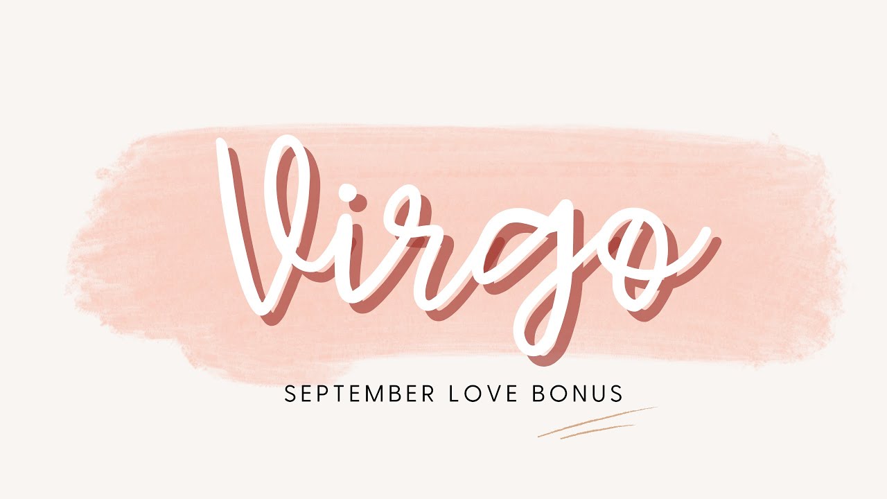 Virgo Love ♍️ Someone Who Has A Questionable Side To Them 👀 You’ve Gotta Hear This Virgo