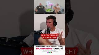 Strongman Rich Farrell Aka The Madness speaks on a dark time he managed to get through. Great chat!