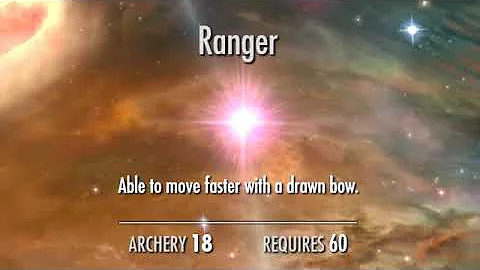 Skyrim Quick Tip ~ Getting Over Over Encumbrance