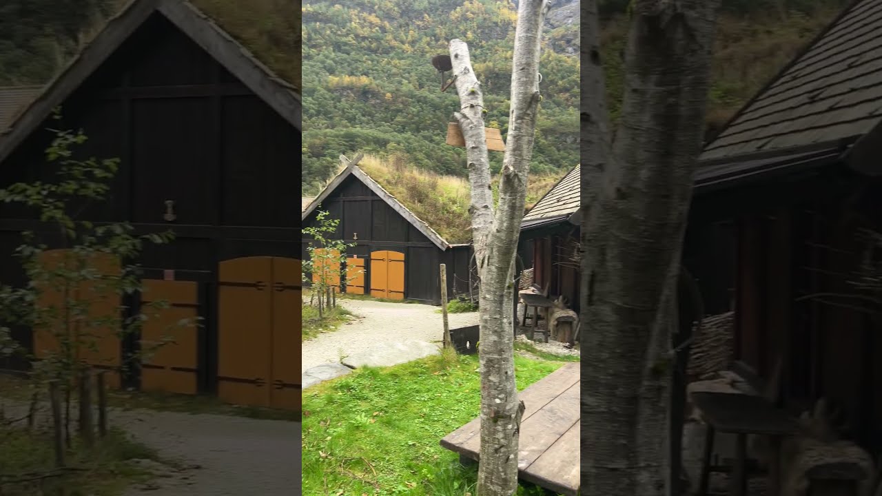 Viking Village Malayalam Vlog 