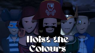 Hoist the Colours - Rec Room Music Video