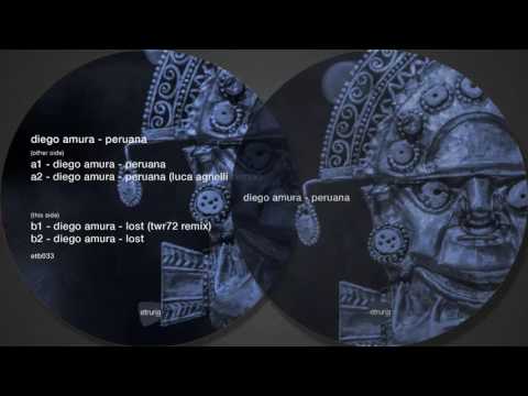Mix - Diego Amura