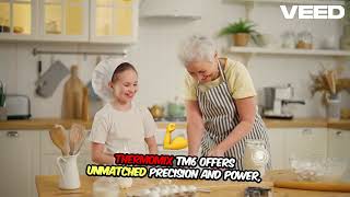 Kitchen Showdown: Monsieur Cuisine vs  Thermomix
