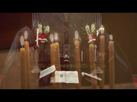 Video: «14 սրբեր»