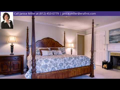 4448 Surrey Way, Evansville, IN home video tour