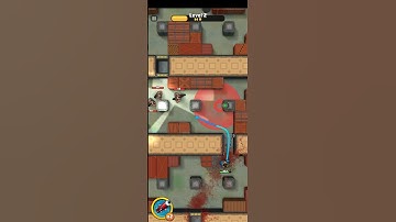 hunter assassin 2 game gameplay on android  ios #shorts #gaming