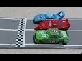 カーズ ピストンカップ Cars Piston Cup