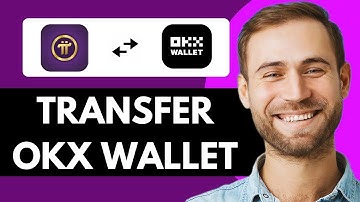 HOW TO TRANSFER PI TO OKX WALLET (2025)
