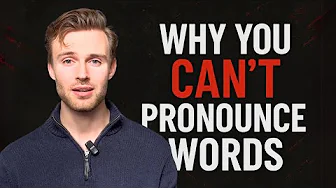 Improve your pronunciation in 9 minutes