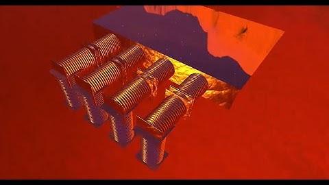 C++ Hand hierarchy in OpenGL CS7GV5