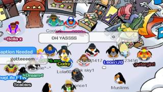 HACKER HERE AND THERE! (KIke Mike)