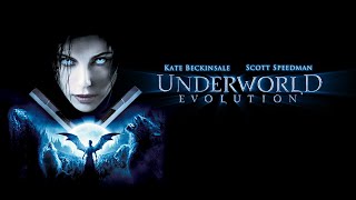 Underworld Evolution (film 2006) TRAILER ITALIANO 