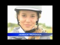 British Showjumping 2011 Best Pony Rider of the Year 1.avi