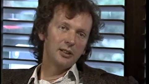 Rupert Sheldrake speaks about Morphogenetic Fields and Ecology