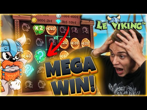 Spielen Sie im VikingLuck Online-Casino in Deutschland & Genießen Sie Exklusive Boni