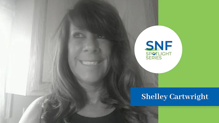 Eliminating the Fear of COVID-19 w/ Shelley Cartwr...