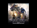 Tessa transformers age of extinction ep