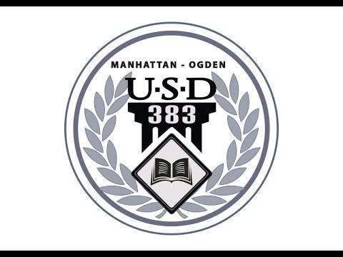USD 383 Board of Education Meeting - July 6, 2022