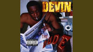 Video thumbnail of "Devin the Dude - Do What You Wanna Do"