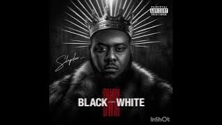 Slapdee Ft 76 DRUMS - Jahman Juice(LYRICS VIDEO)