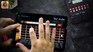 Real Guitar - Lesson: Bella Ciao screenshot 4