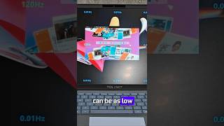 TCL's CRAZY New Display Tech! Adaptive Refresh Rate Zones