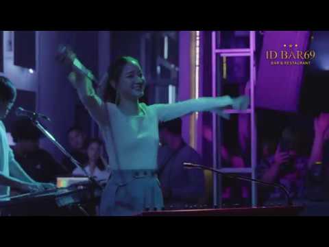ปฏิเสธอย่างไร - INK Waruntorn【Live in IDBar69】